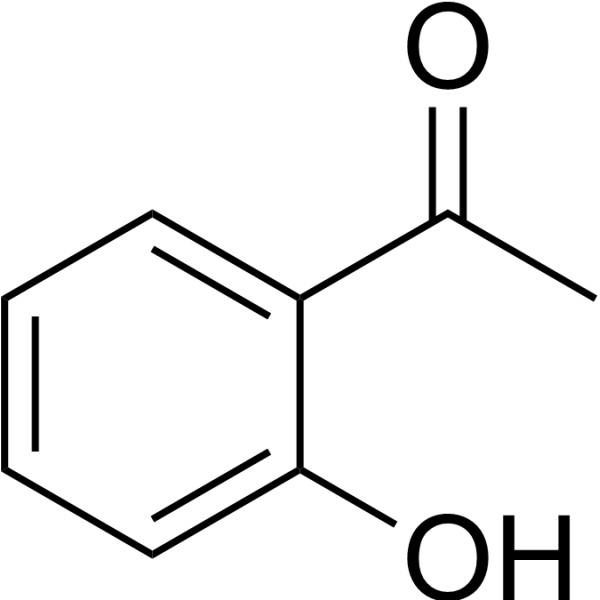 2'-Hydroxyacetophenone (Standard)
