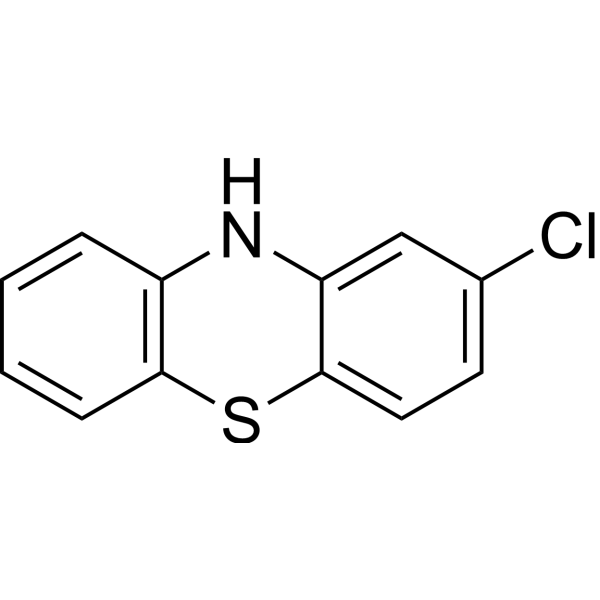 2-Chlorophenothiazine (Standard)