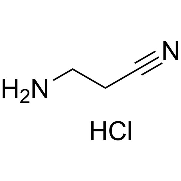 β-Aminopropionitrile hydrochloride