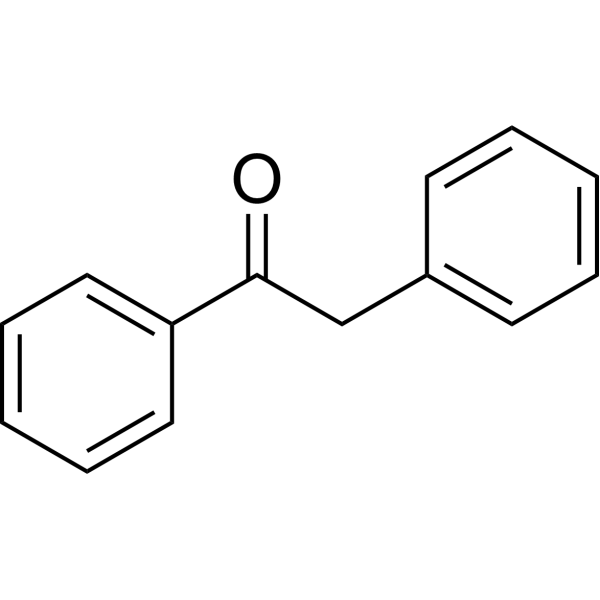 2-Phenylacetophenone (Standard)