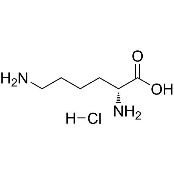 D-Lysine monohydrochloride (Standard)