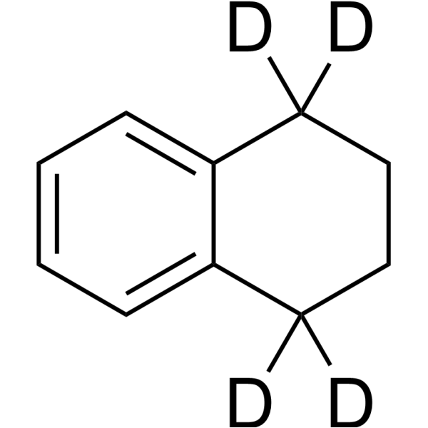 1,2,3,4-Tetrahydronaphthalene-d4