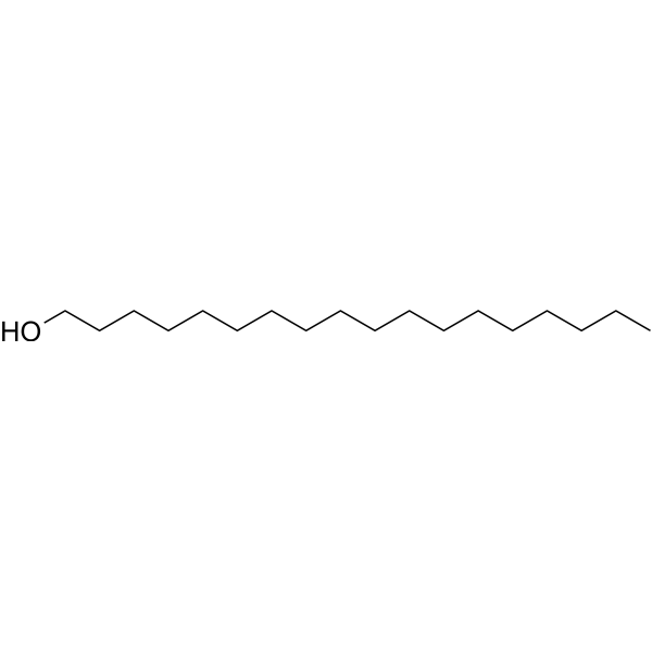 1-Hydroxyoctadecane (Standard)
