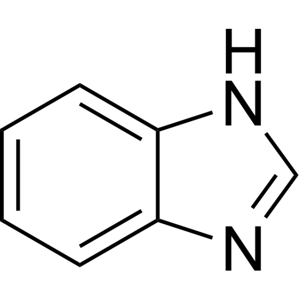 Benzimidazole (Standard)