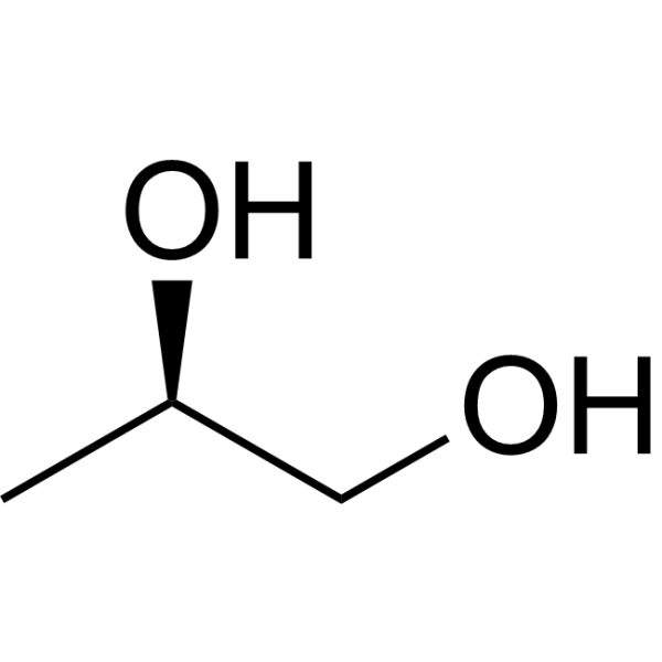 (R)-(-)-1,2-Propanediol (Standard)