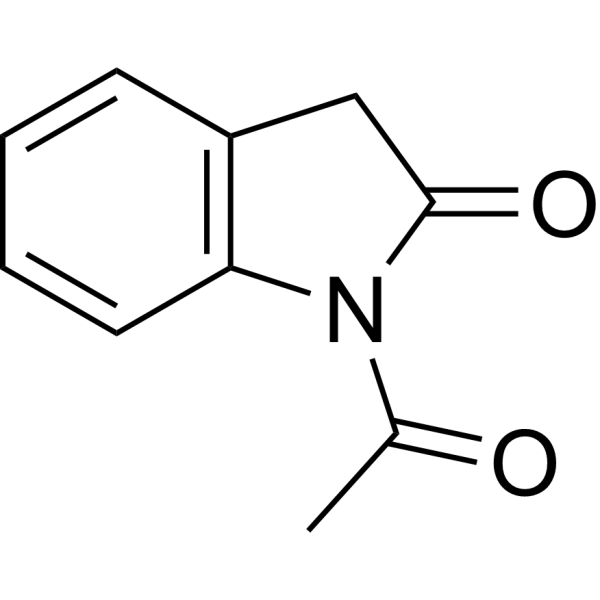 N-Acetyl-2-oxindole (Standard)