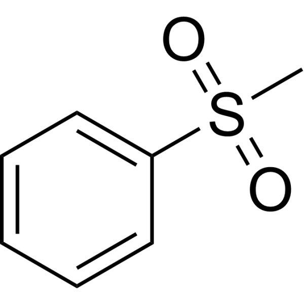 Methyl phenyl sulfone
