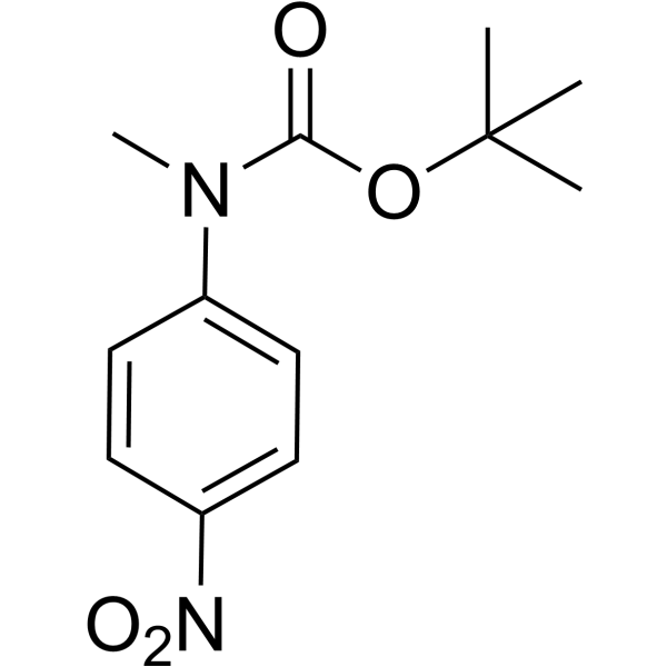 Nintedanib impurity 8 (Standard)