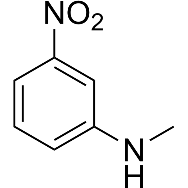 N-Methyl-3-nitroaniline