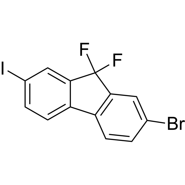Ledipasvir impurity 55