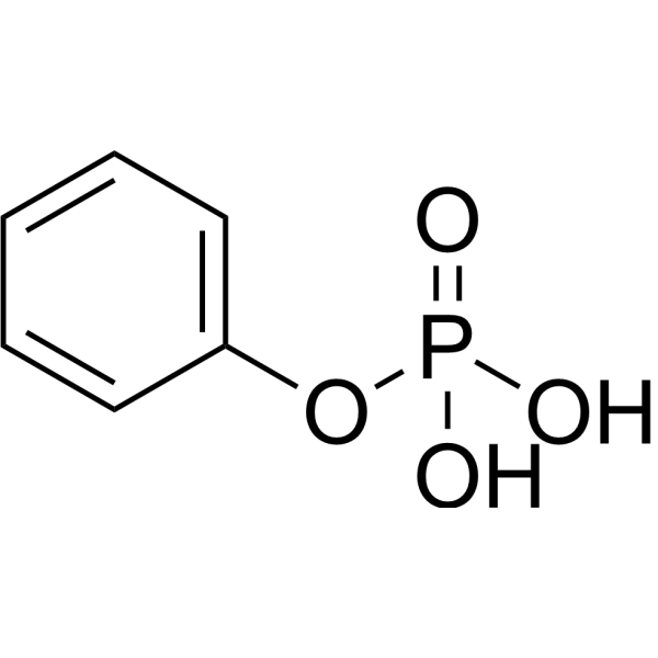 Phenylphosphoric acid