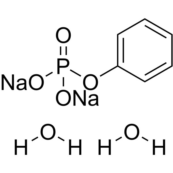 Sodium phenyl phosphate dihydrate (Standard)