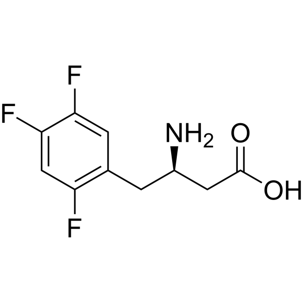 Sitagliptin impurity 5