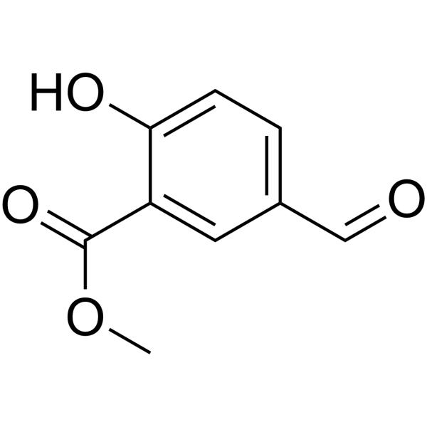 Methyl 5-formylsalicylate (Standard)