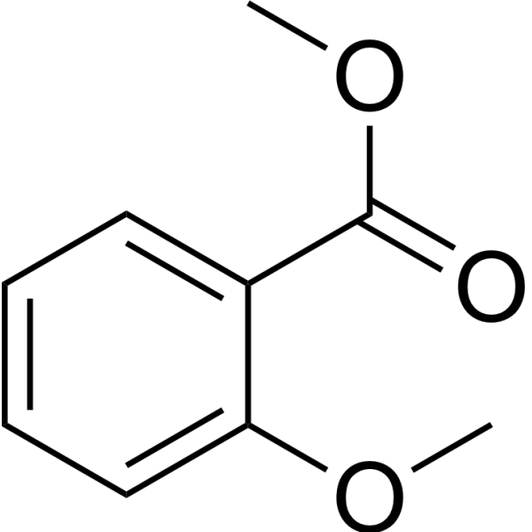 Methyl 2-methoxybenzoate (Standard)
