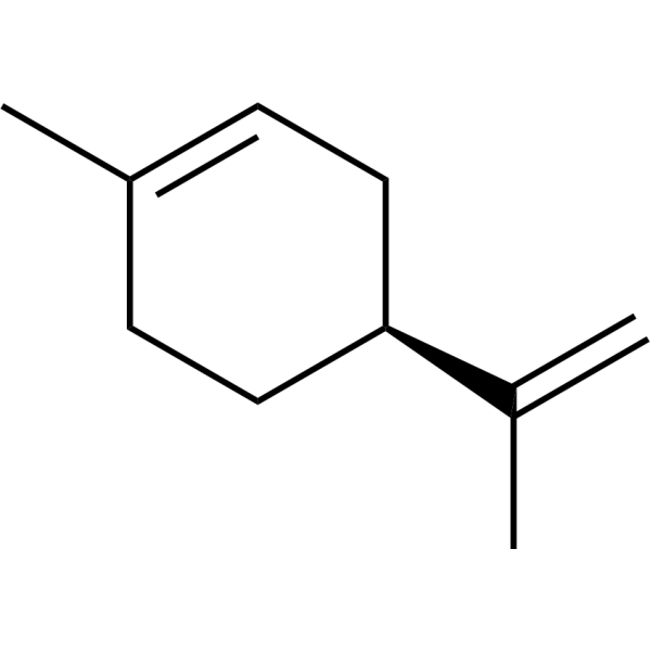(-)-Limonene (Standard)