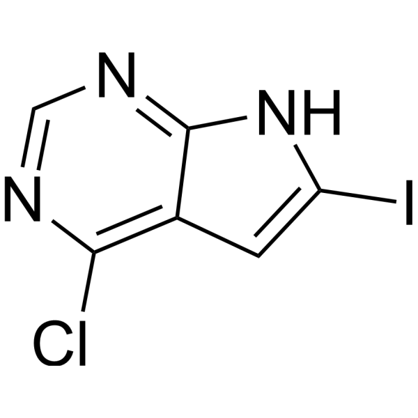 7-Deazapurine impurity 1 (Standard)