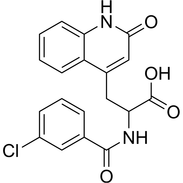 Rebamipide impurity 1 (Standard)