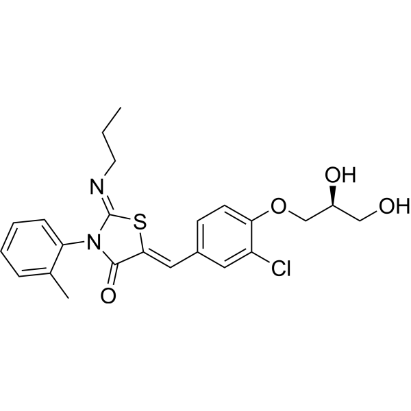 (S)-Ponesimod