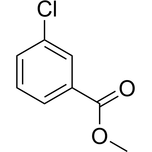 Methyl 3-chlorobenzoate (Standard)