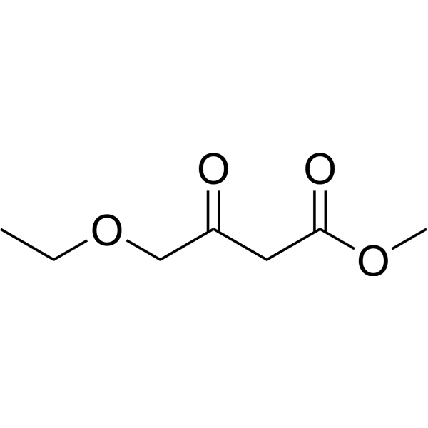 Methyl 4-ethoxy-3-oxobutanoate (Standard)