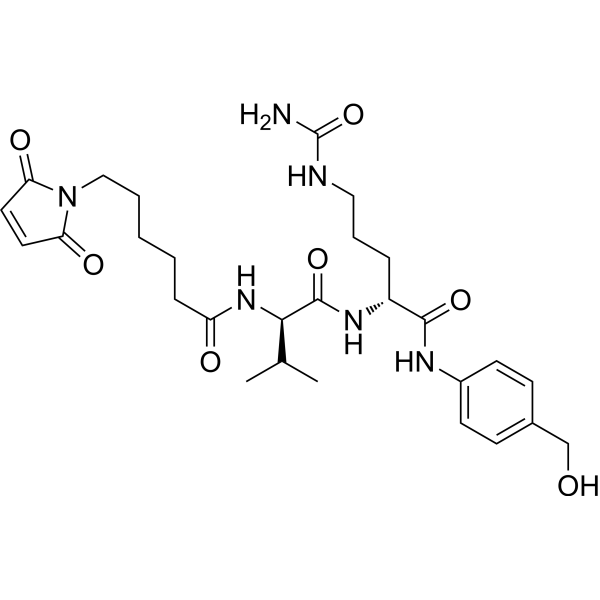 (R,R)-MC-Val-Cit-PAB