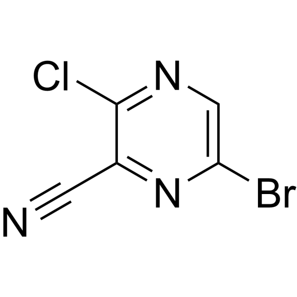 Favipiravir impurity 5 (Standard)