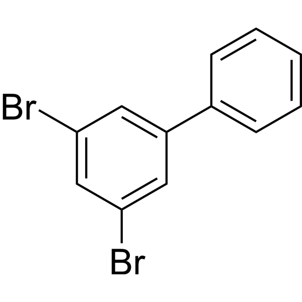 3,5-Dibromo-1,1'-biphenyl (Standard)