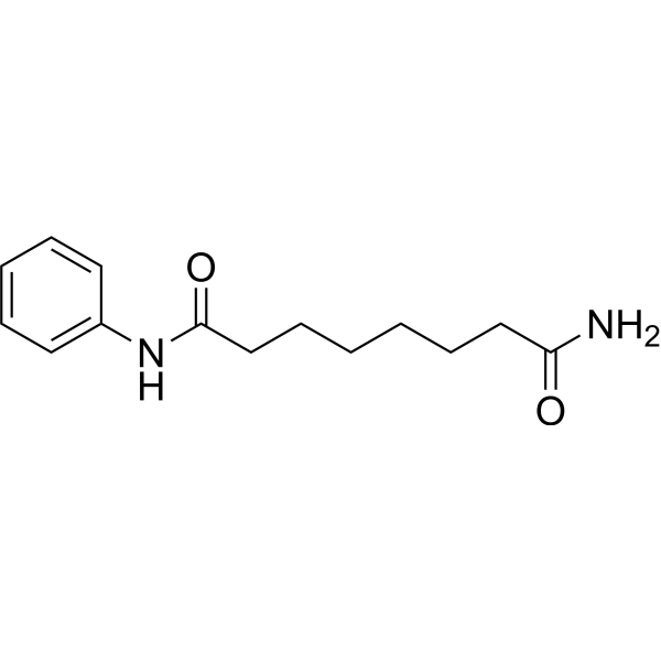 N1-Phenylsuberamide