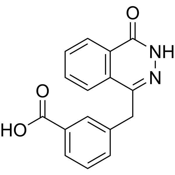Olaparib impurity 22 (Standard)