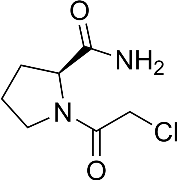 Vildagliptin impurity 24