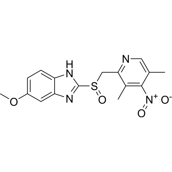 Esomeprazole impurity 1 (Standard)