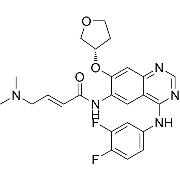 Afatinib impurity 32
