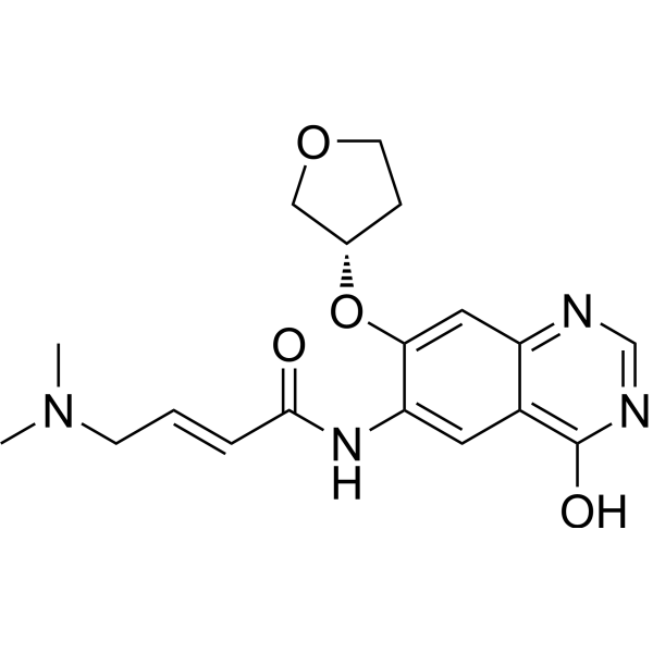 Afatinib impurity 2