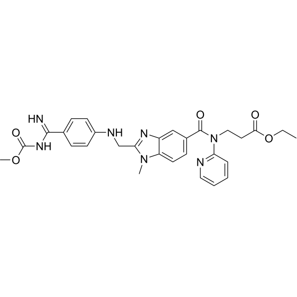 Dabigatran impurity 37