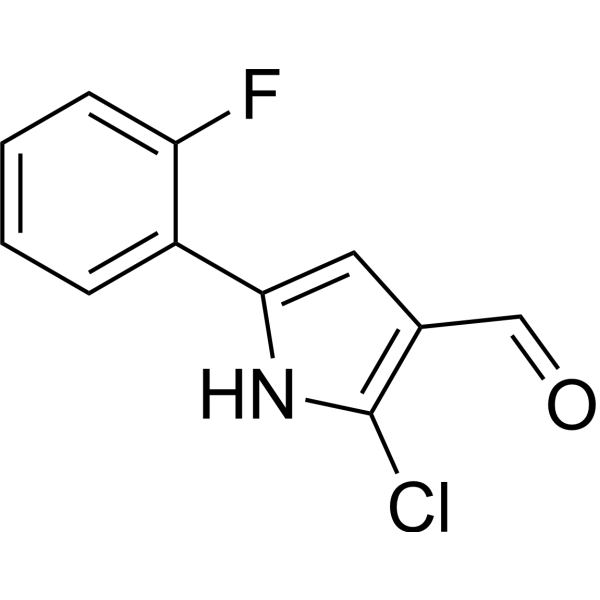 Vonoprazan impurity 46