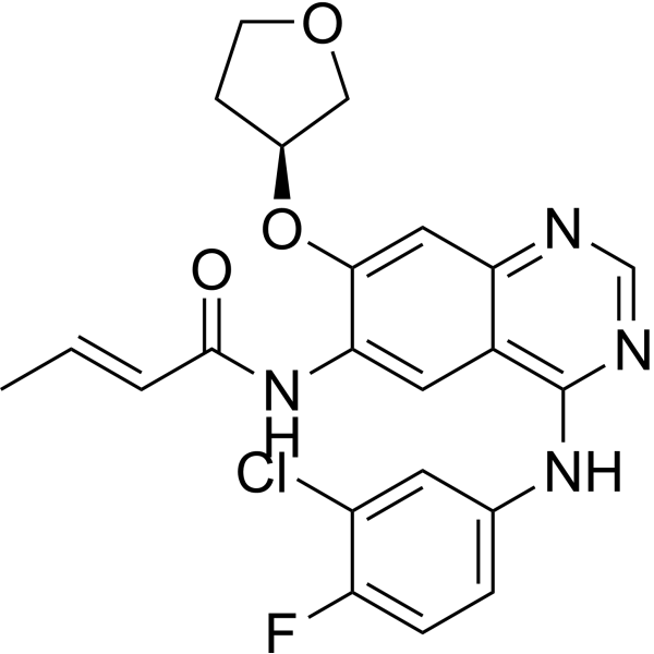 Afatinib impurity 34