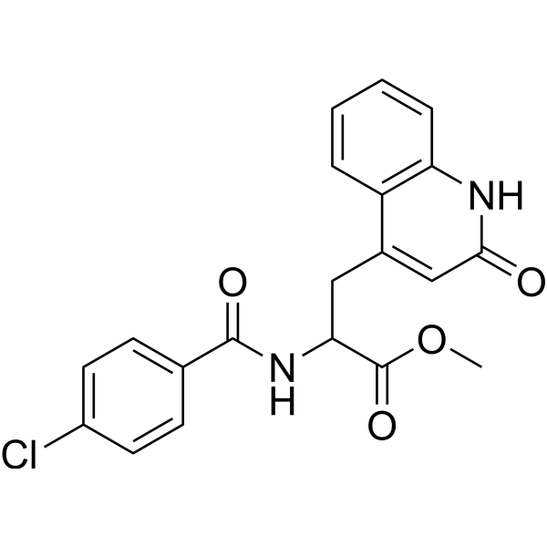 Rebamipide methyl ester (Standard)
