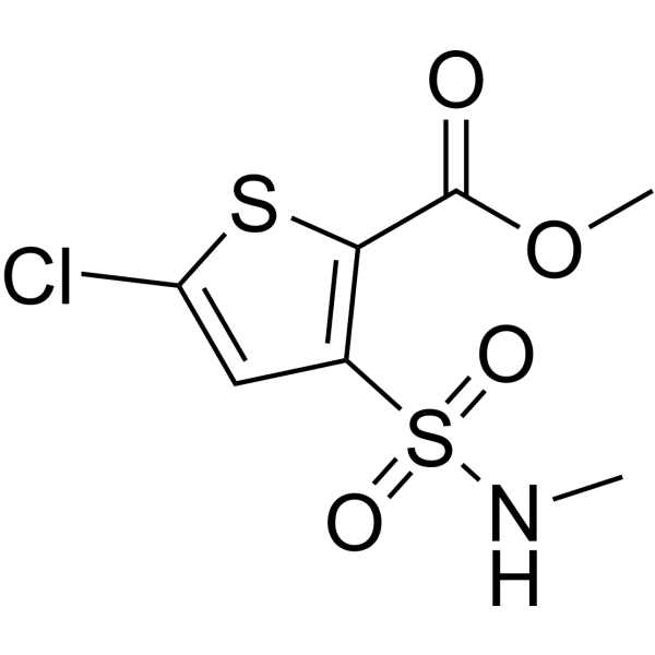 Lornoxicam impurity 16 (Standard)