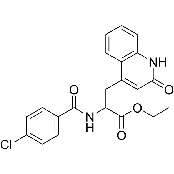 Rebamipide impurity 2 (Standard)