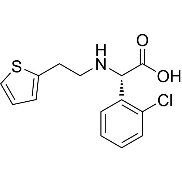 Clopidogrel impurity 3 (Standard)