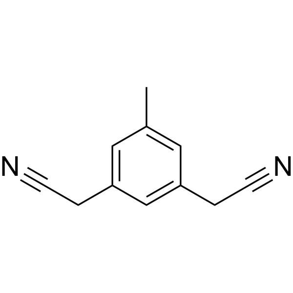 Anastrozole impurity 10 (Standard)