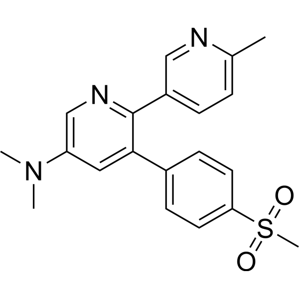 Etoricoxib impurity 7