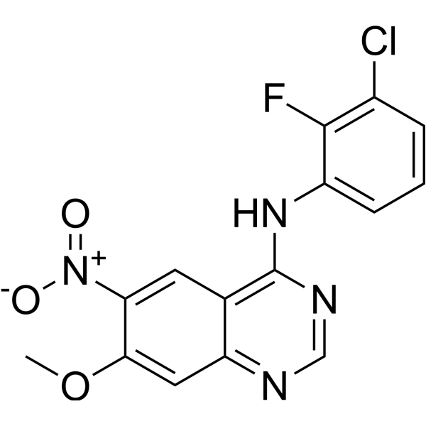Dacomitinib impurity 14