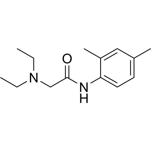 Lidocaine impurity 20 (Standard)