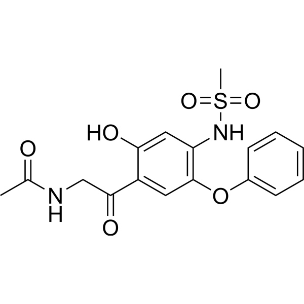Ellamod impurity 11 (Standard)