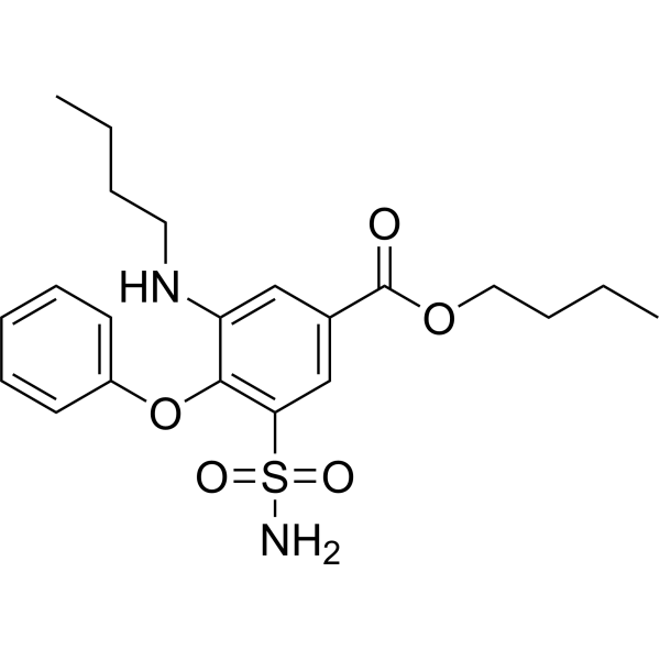 Bumetanide impurity 2 (Standard)