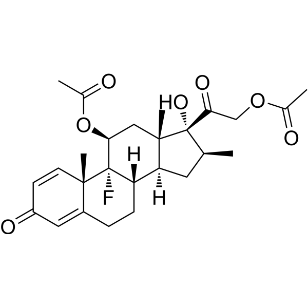 Betamethasone acetate impurity 1