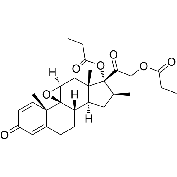Betamethasone dipropionate impurity 3 (Standard)