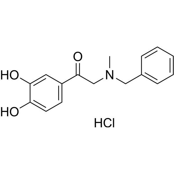 Adrenaline impurity 3 (Standard)